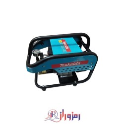 کارواش نیمه صنعتی شاسی دار 3000 وات ماکیتا مدل 300BAR